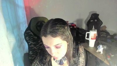PetitSimonett webcam model stream image