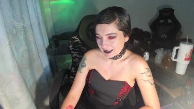PetitSimonett webcam model stream image