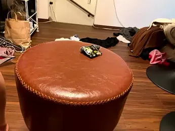 ONI-Ikase-kun webcam model stream image