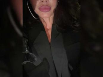 -NIRVANA- webcam model stream image