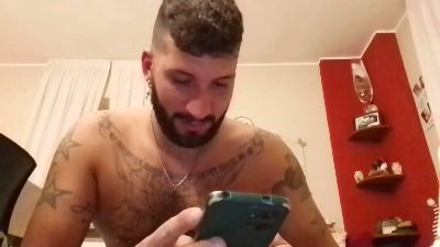 zio__paperone webcam cam4 model stream image