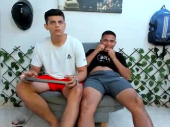 alpha_pprs webcam model stream image