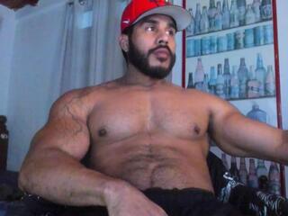 Artemis Katzman webcam model stream image