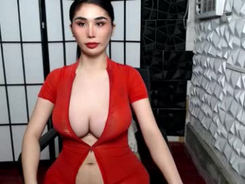 goddessjasmin webcam model stream image