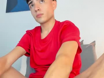 allexserrano webcam model stream image