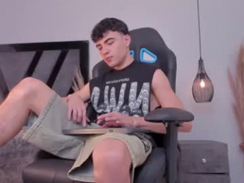allexserrano webcam model stream image