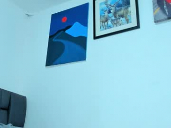 allexserrano webcam chaturbate model stream image