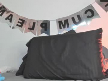 allexserrano webcam model stream image