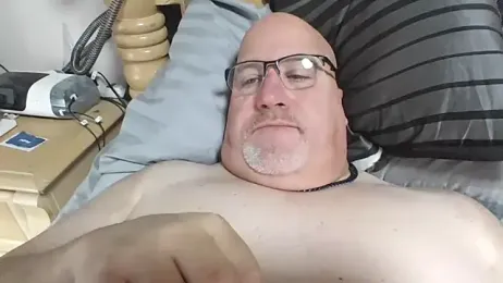 Bigbear0563 webcam model stream image