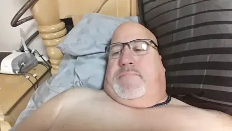 Bigbear0563 webcam model stream image