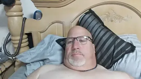 Bigbear0563 webcam model stream image