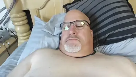 Bigbear0563 webcam model stream image