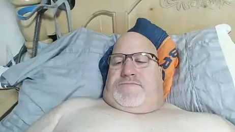 Bigbear0563 webcam model stream image