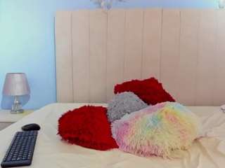 adam-walker90 webcam model stream image