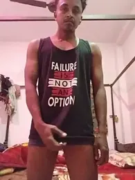 Binny91 webcam model stream image