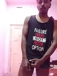 Binny91 webcam model stream image