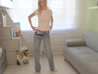 sashablonde_ webcam model stream image