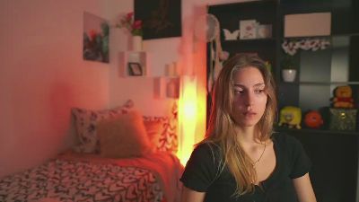 aya_hitakayama_ webcam model stream image