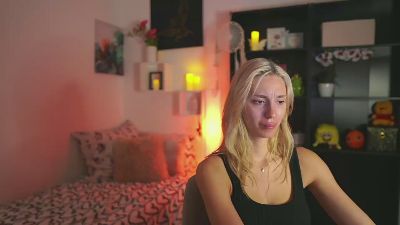 aya_hitakayama_ webcam model stream image