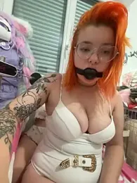 LaskaLeRoomba webcam model stream image
