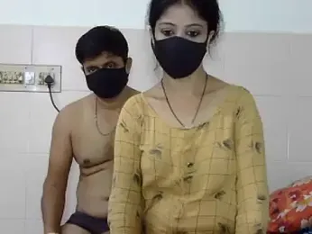 Indian_Horny_Wife webcam model stream image