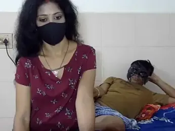 Indian_Horny_Wife webcam model stream image