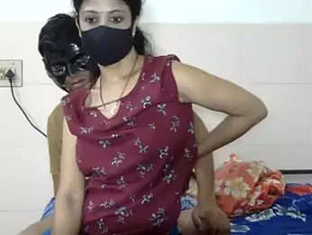 Indian_Horny_Wife webcam model stream image