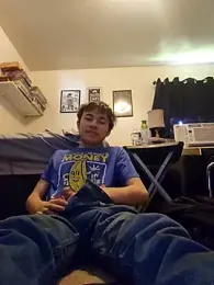 LovesickTheory6 webcam model stream image