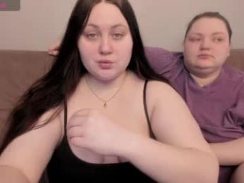 ihaveasecret_ webcam model stream image