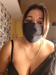 Humsafa-13 webcam model stream image