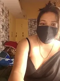 Humsafa-13 webcam model stream image