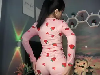 lelasohna webcam model stream image