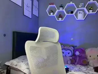 lelasohna webcam model stream image