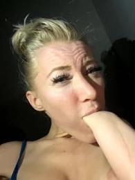 suuzykiss webcam model stream image