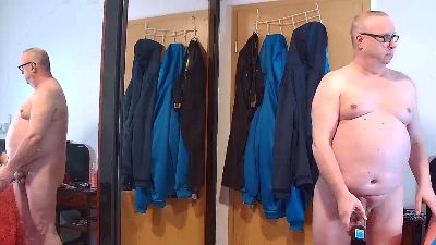 Fredylein1960 webcam model stream image