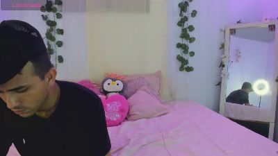 catalina_roger webcam model stream image