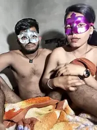 Dil-se-queen-321 webcam model stream image