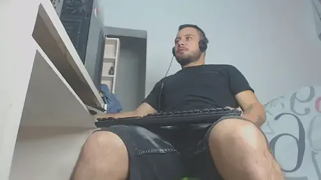 body_x29 webcam model stream image