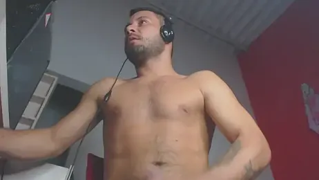 body_x29 webcam model stream image