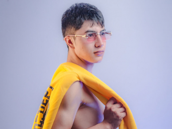 AlexanderCollman webcam model stream image