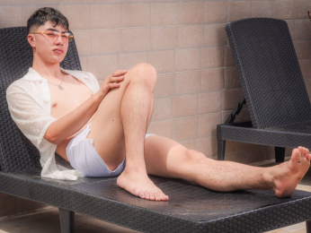 AlexanderCollman webcam model stream image