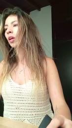 Carohot69 webcam model stream image