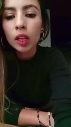 Carohot69 webcam model stream image