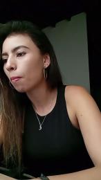 Carohot69 webcam model stream image