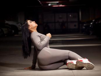 MorganMizrachi webcam livejasmin model stream image