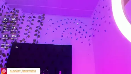 Ounla_Sweet webcam model stream image