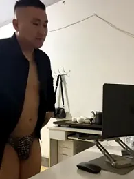 ShaoZian_1 webcam model stream image