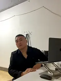 ShaoZian_1 webcam model stream image