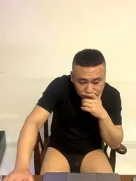 ShaoZian_1 webcam model stream image