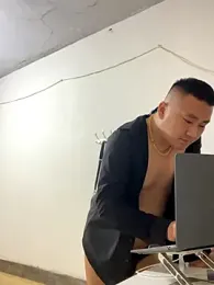 ShaoZian_1 webcam model stream image